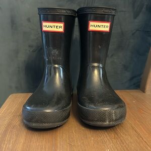 Hunter Boots